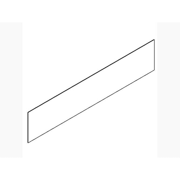 Kohler Assy, Access Panel 1213660-NY - main